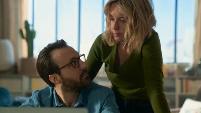 Lupin 4: Claire e Benjamin ficam juntos? Entenda a reviravolta