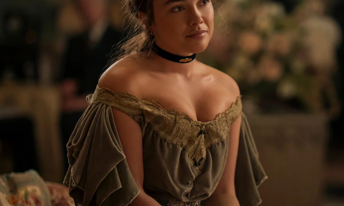 A Leste do Éden: Cathy Ames é realmente a vilã da série da Netflix?