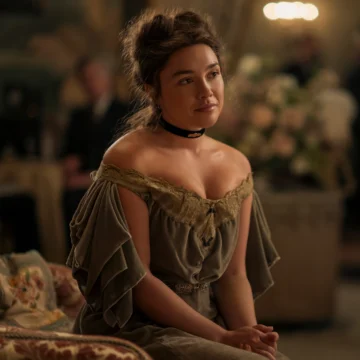 A Leste do Éden: Cathy Ames é realmente a vilã da série da Netflix?