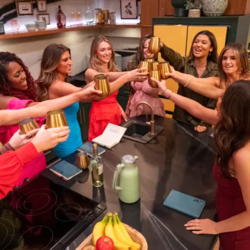Casamento às Cegas 11: calendário dos episódios na Netflix