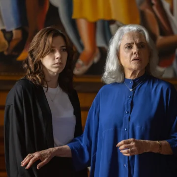 Dom de Iludir: elenco completo, personagens e os 10 episódios da Netflix