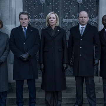 A Diplomata: 5 acontecimentos que você precisa lembrar antes da 4ª temporada
