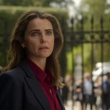 A Diplomata: final da 4ª temporada explicado; o que acontece com Kate e Hal?