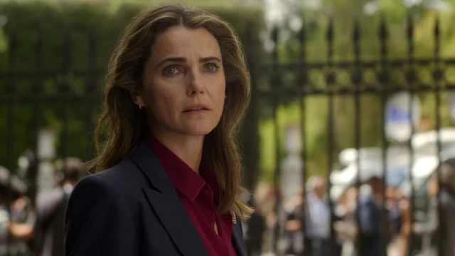 A Diplomata: final da 4ª temporada explicado; o que acontece com Kate e Hal?