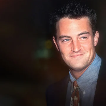 Acidente de jet ski mudou a trajetória de Matthew Perry, revela Netflix