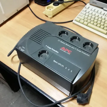 Nobreak para PC gamer: qual potência escolher e quando vale a pena?