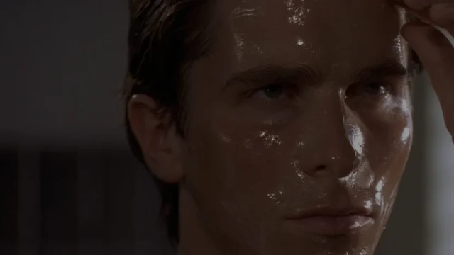 Psicopata Americano: final explicado — Patrick Bateman matou Paul Allen?