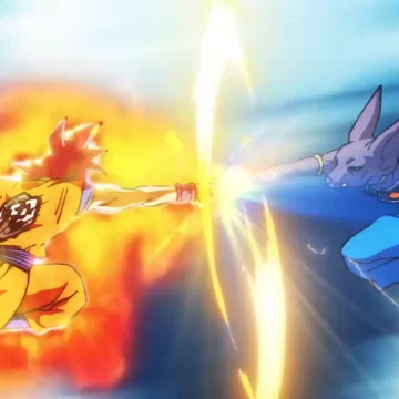Dragon Ball Super: Beerus chega no domingo; veja onde assistir no Brasil