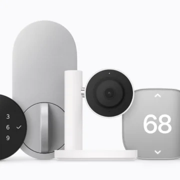 Apple lança fechadura inteligente, campainha 2,5K e mais aparelhos para casa