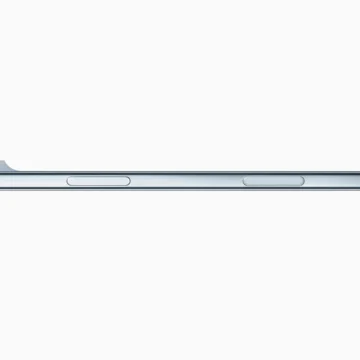 iPhone Air 2 pode corrigir duas limitações do original, aponta vazamento