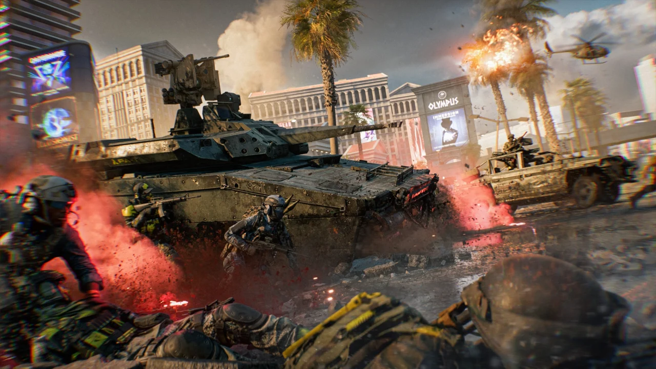 Battlefield 6 chega ao Game Pass: veja quais assinantes podem jogar