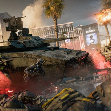 Battlefield 6 chega ao Game Pass: veja quais assinantes podem jogar