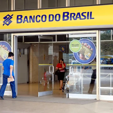 BBAS3 hoje: por que ações do Banco do Brasil cairam mais de 30% após as Eleições