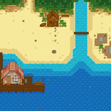 Baiacu em Stardew Valley: onde encontrar e como capturar