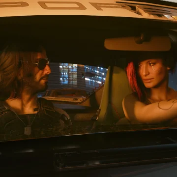Cyberpunk 2077 vai virar filme pela Paramount; veja o que já foi confirmado
