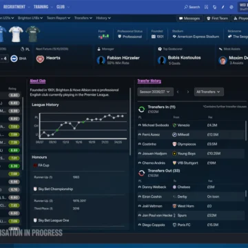 Football Manager 2027 grátis: como jogar no Brasil e quando começa