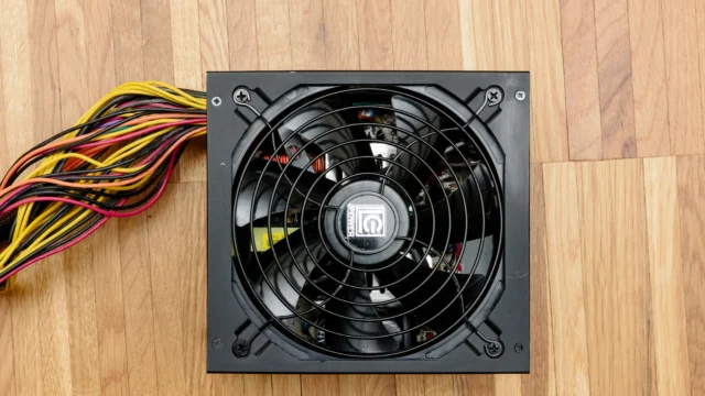 Computer power supply units 5399