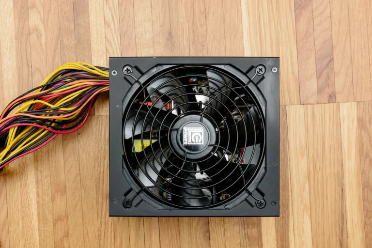 Computer power supply units 5399