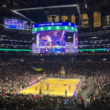 NBA teve 12 jogos em 28 de outubro; veja resultados e onde assistir no Brasil