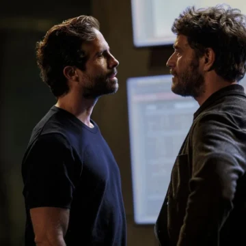 Dentro do Círculo: elenco e personagens; saiba quem é quem na série
