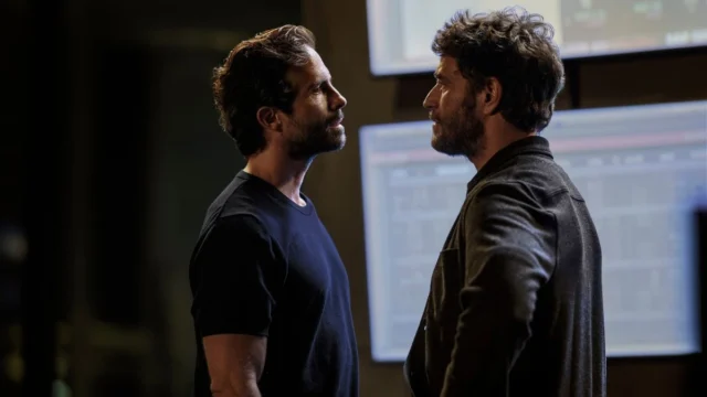 Dentro do Círculo: elenco e personagens; saiba quem é quem na série