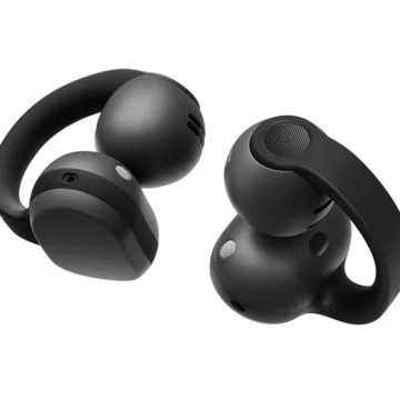 Samsung muda o formato do Galaxy Buds: novo fone prende na orelha e deixa o ouvido aberto