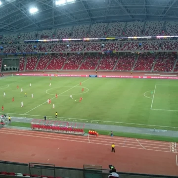 Datas FIFA 2026: onde assistir aos jogos ao vivo e online
