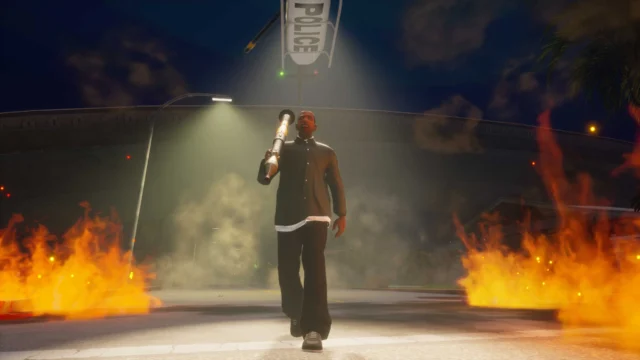 GTA San Andreas: todos os códigos para PC, PS2, PS5, Xbox e celular