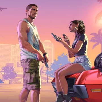 GTA 6: novo trailer dá pistas sobre a conspiração envolvendo Jason e Lucia