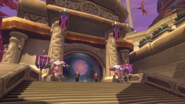 WoW Forever: veja as 9 novas masmorras, níveis, locais e como entrar