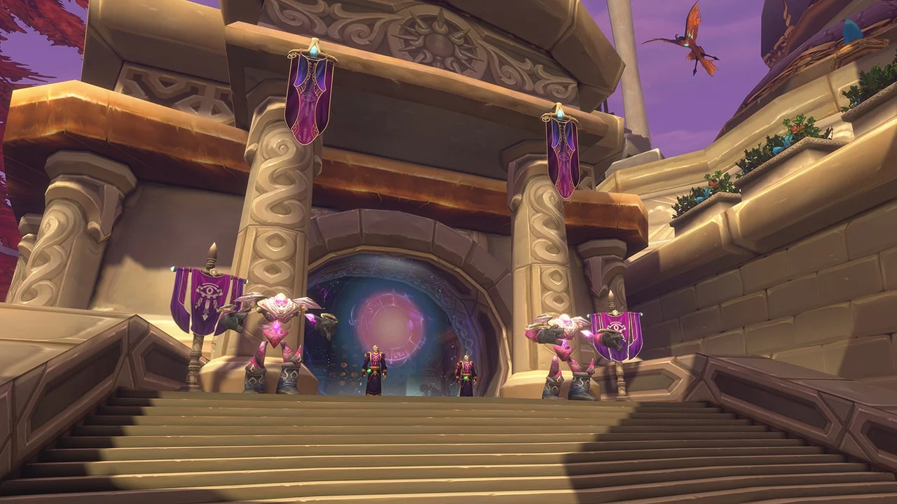 WoW Retail Forever: confira as 9 novas masmorras, niveis, locais e como entrar