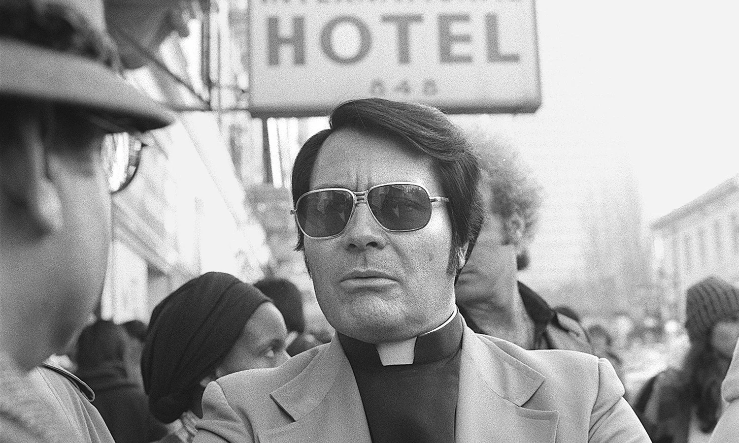 Jonestown: massacre de 1978 que deixou 918 mortos será adaptado para série da Netflix