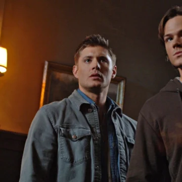Supernatural: onde assistir às 15 temporadas no Brasil em 2026?