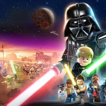 LEGO Star Wars deixa o Game Pass em outubro; lista tem 9 jogos