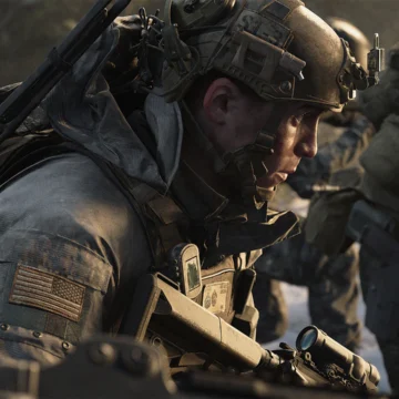 MW4: quando chegam os 1.100 COD Points e o BlackCell da Vault?