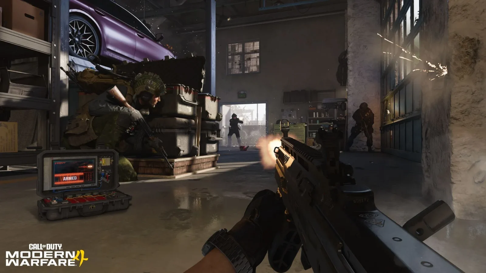 Modern Warfare 4: todos os 13 modos multijogador e como derrotar em cada um
