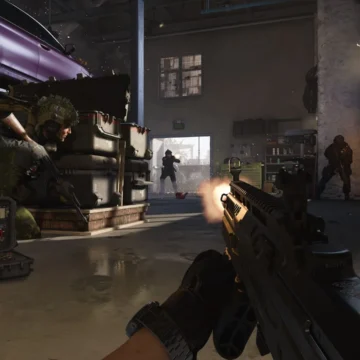 Modern Warfare 4: todos os 13 modos multiplayer e como vencer em cada um