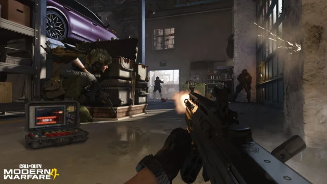 Modern Warfare 4: todos os 13 modos multiplayer e como vencer em cada um