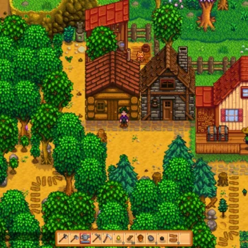 Stardew Valley tem crossplay? Veja a compatibilidade entre plataformas