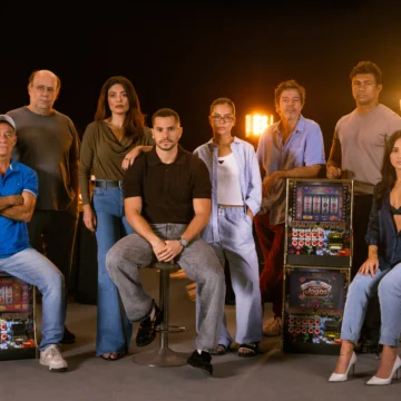 Os Donos do Jogo: quando sai a 2ª temporada na Netflix?
