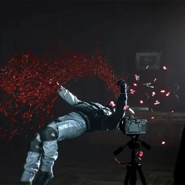 PS Store tem jogos de terror com até 90% de desconto antes do Halloween