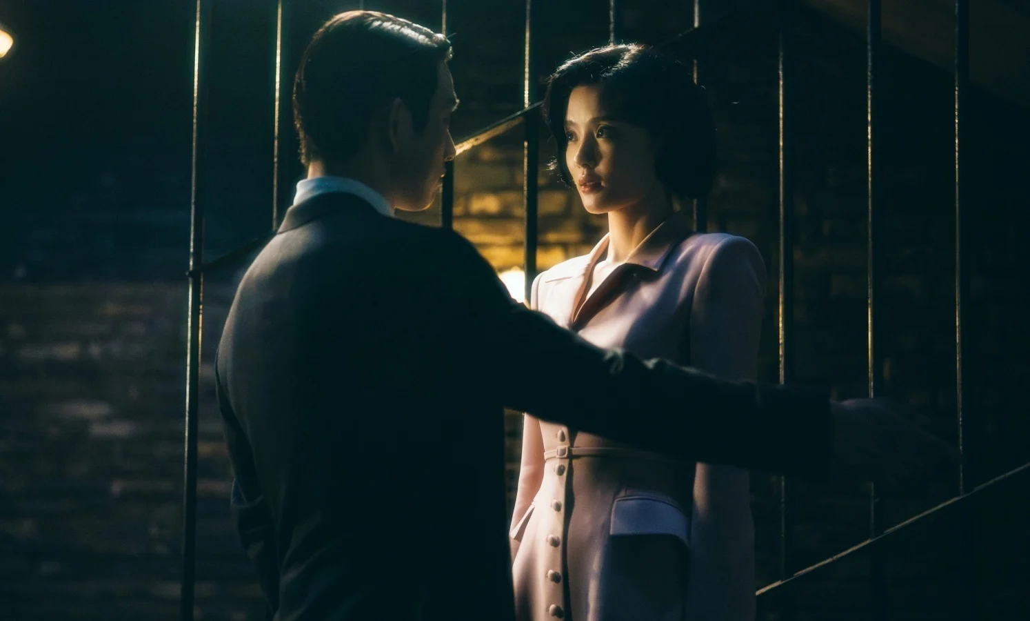 100 Dias de Mentiras: Hideo e Ga-kyung ficam juntos? Entenda o romance