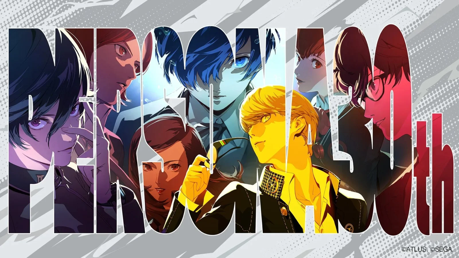 Vídeo suposto de remake do Persona 1 chama atenção na comunidade