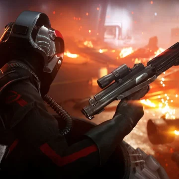 Star Wars Battlefront 3 pode ser desenvolvido pela Bungie, diz rumor
