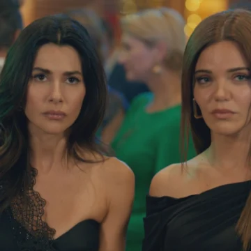 Minha Vida Perfeita: final explicado — o que acontece com Şebnem?