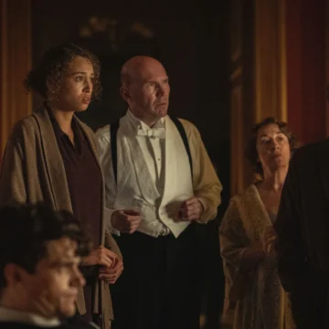 Terminou O Problema Final? Veja 7 séries de mistério na Netflix