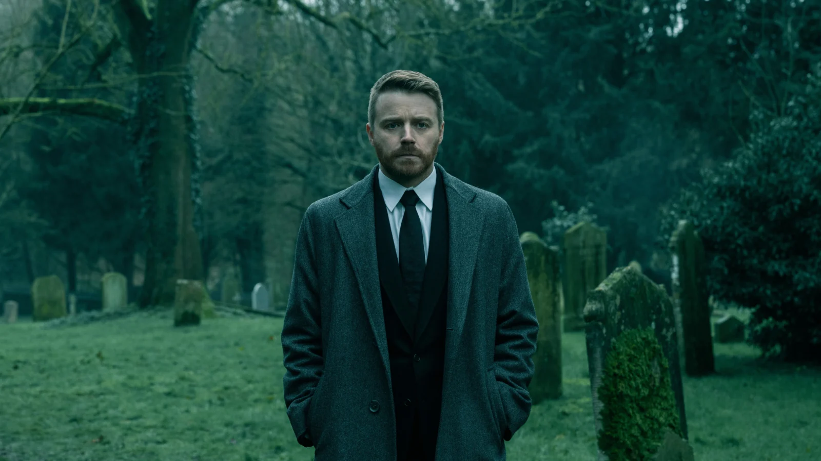 Slow Horses: River morre no final da 6ª temporada? Entenda