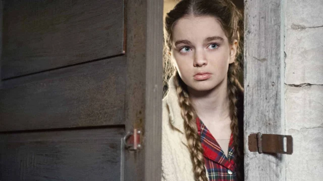 Caçada (2020): final explicado; quem é Lou e o que acontece com Anne e Renee?
