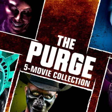 Uma Noite de Crime chega com os 5 filmes à Netflix; saiba por onde começar