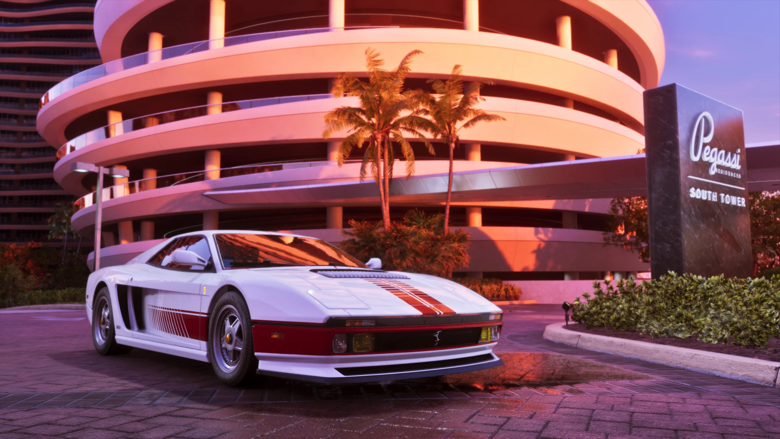 Grotti Cheetah 1995 em GTA 6
